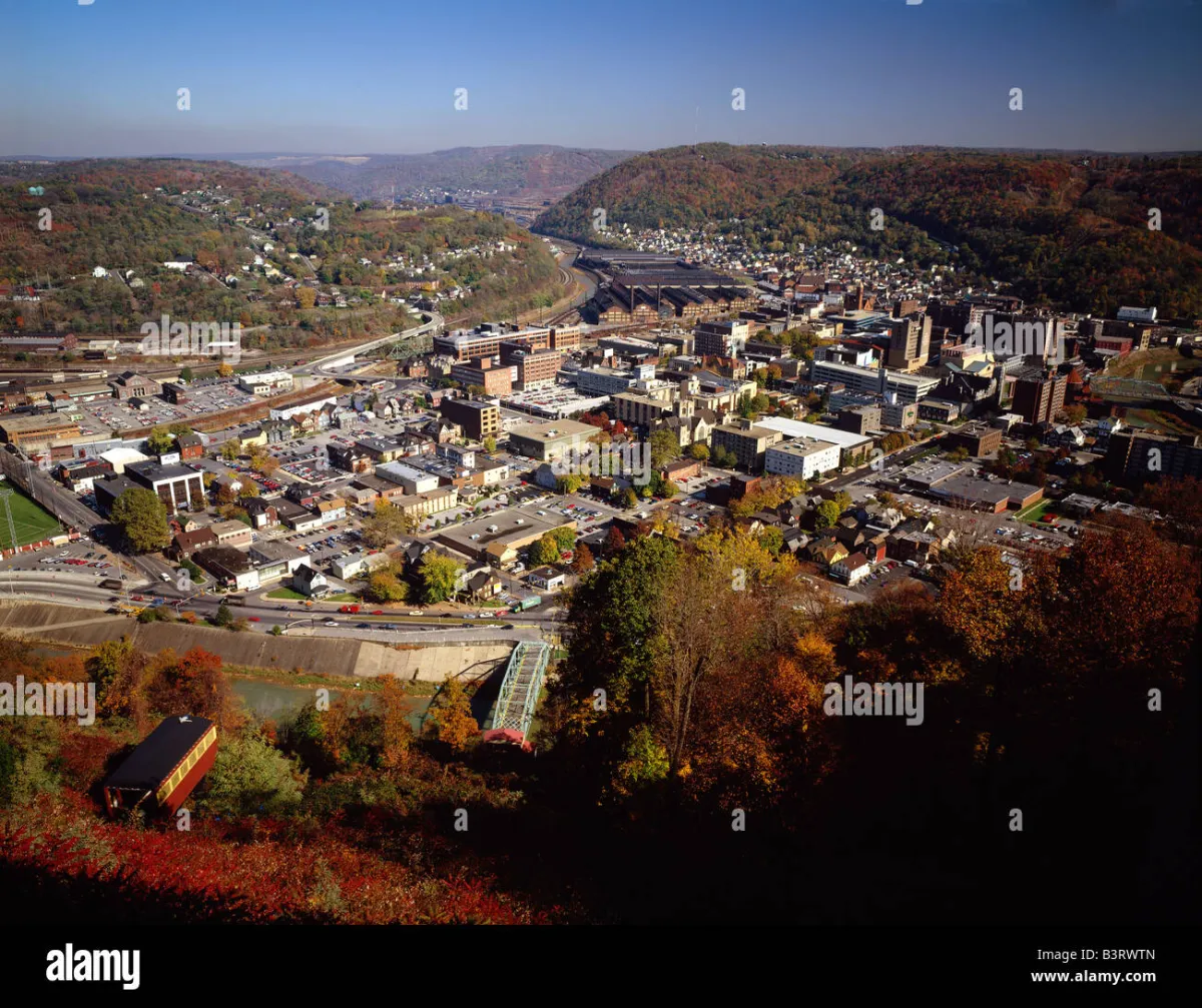 Johnstown, Pennsylvania