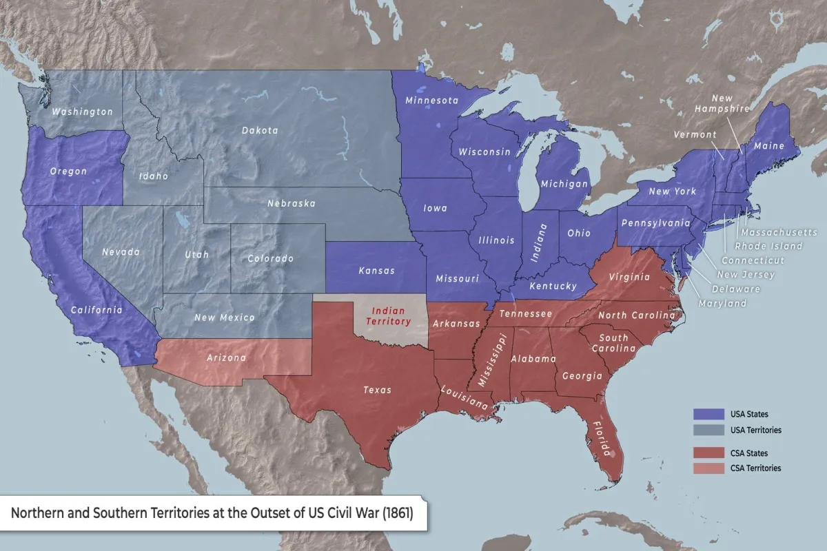 American Civil War