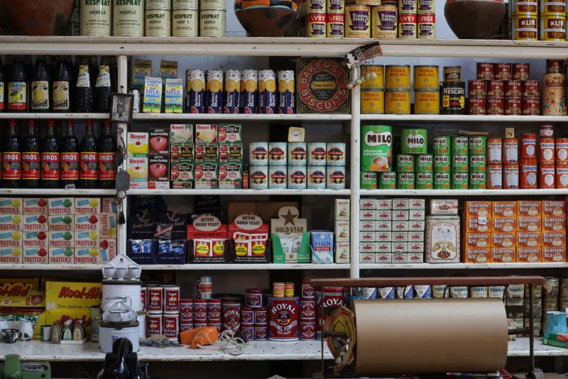 The Engineered Ending: How American Manufacturers Convinced a Nation to Love Disposability