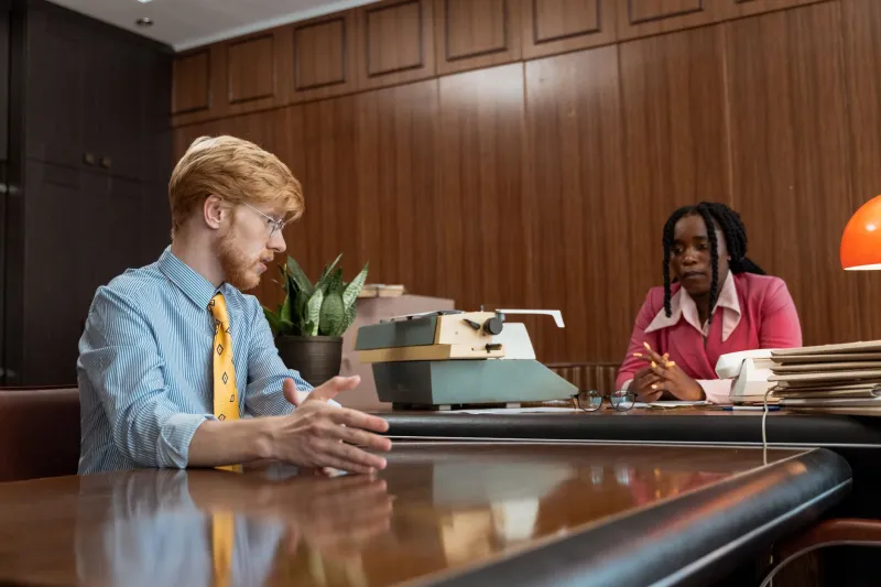 The Faithful Employee as Cautionary Tale: When Staying Became a Form of Failure