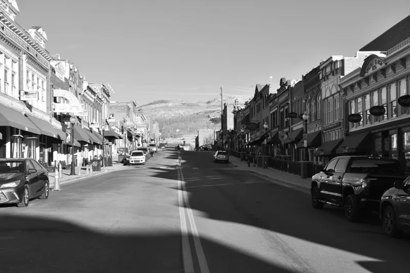 The Honorable Exit: Five American Communities That Chose Extinction Over Adaptation