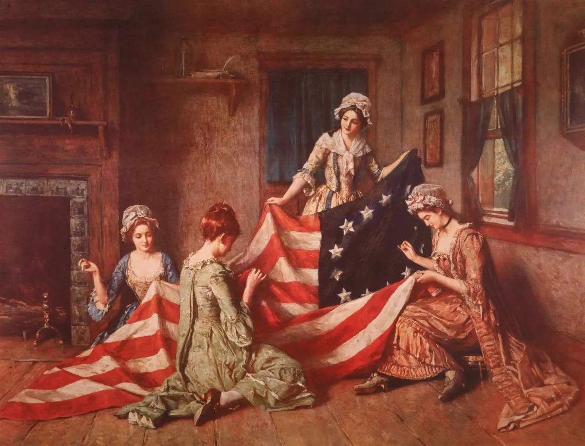 Betsy Ross