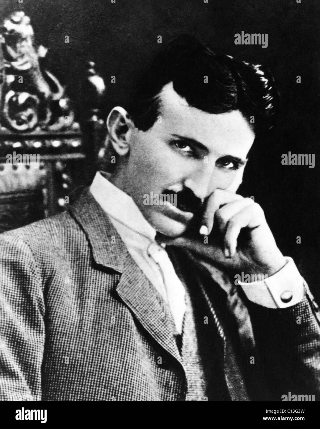 Nikola Tesla