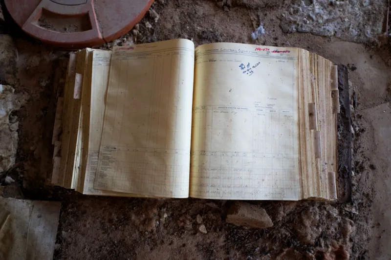Obligations That Outlived Their Makers: The American Compulsion to Honor Debts to the Dead