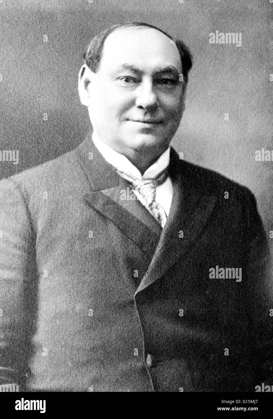 Harvey Washington Wiley