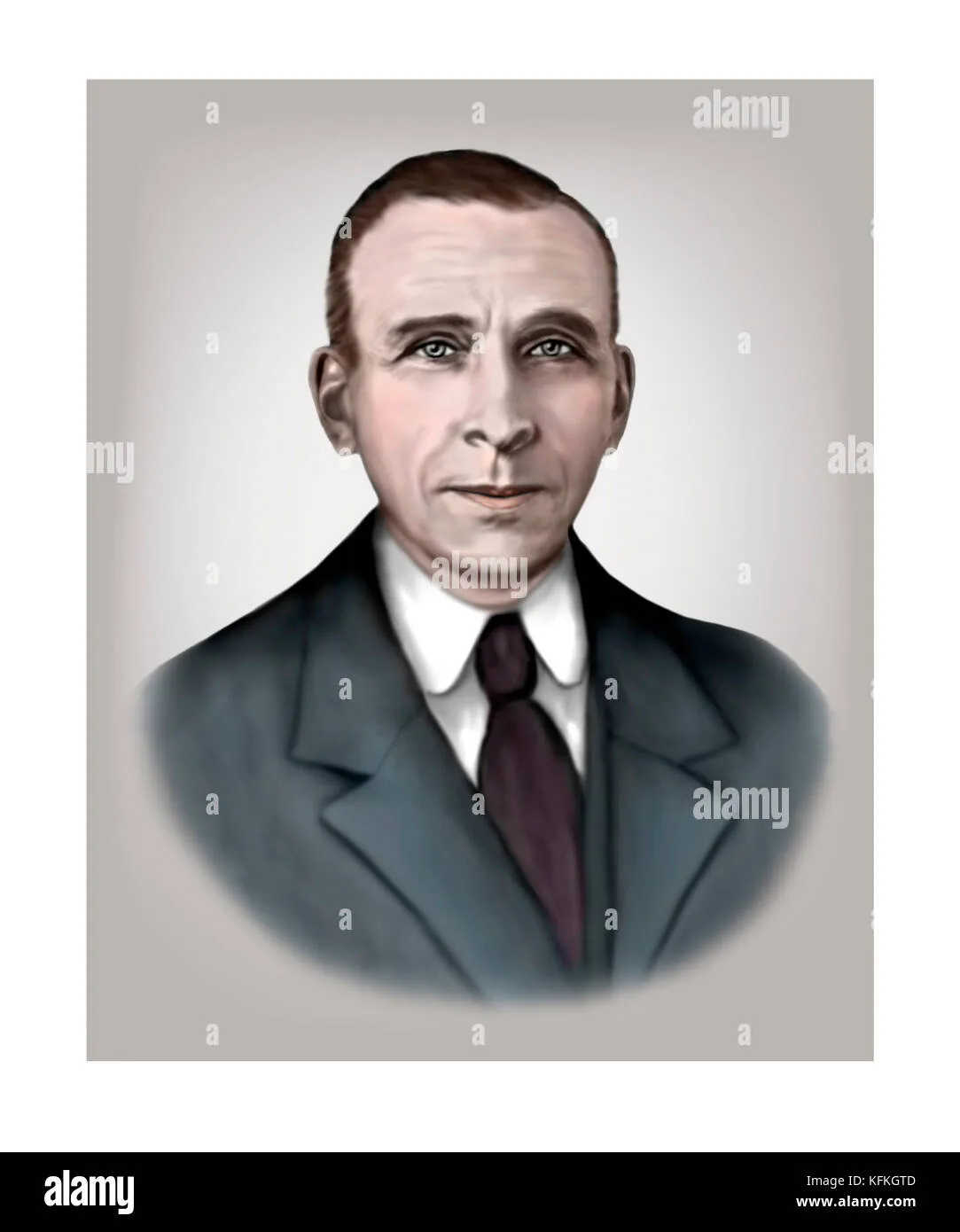 Alfred Wegener