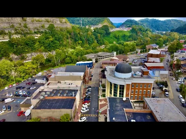 Hazard, Kentucky