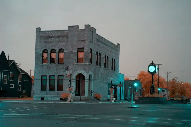 The Price of Being Right: When American Towns Won in Court and Lost Everything Else