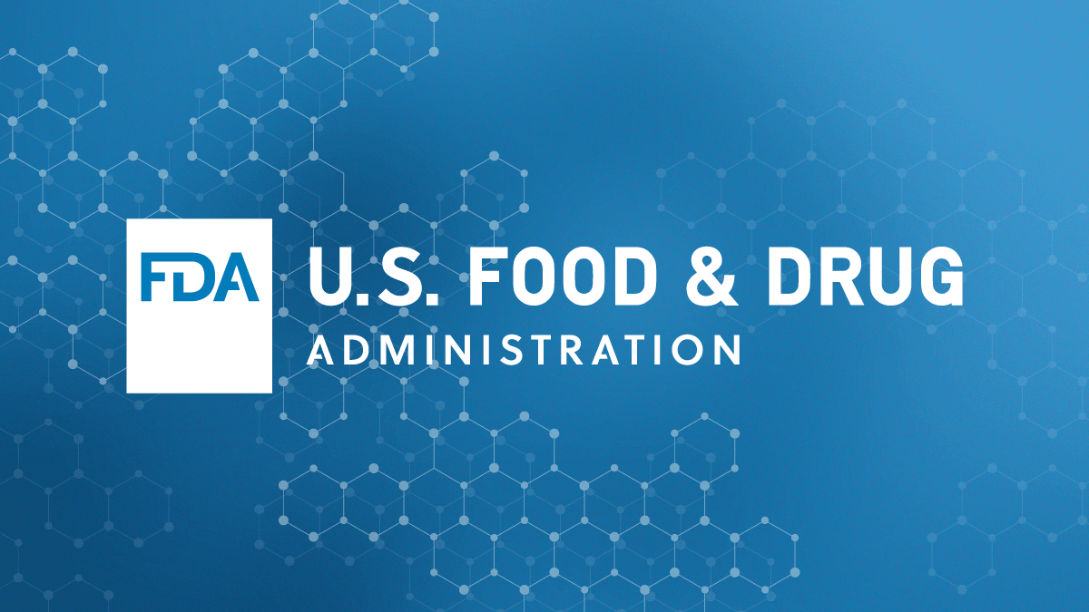 Food and Drug Administration