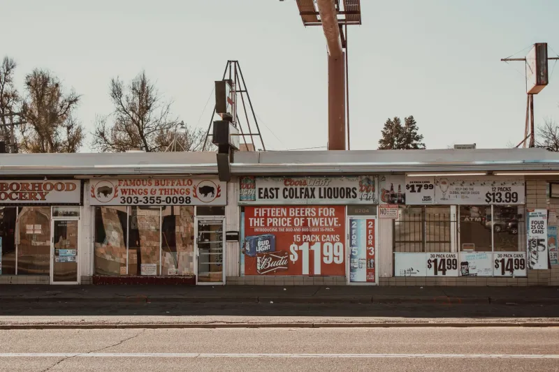 Rewarded for Leaving: The Long American Tradition of Punishing Customer Loyalty