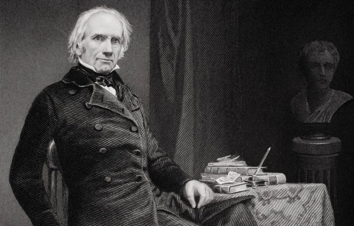 Henry Clay