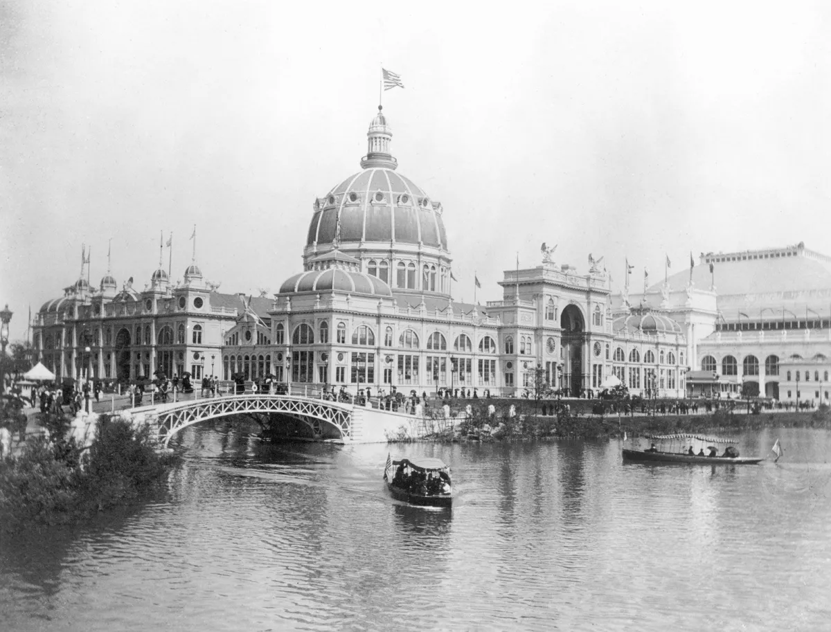 World's Columbian Exposition