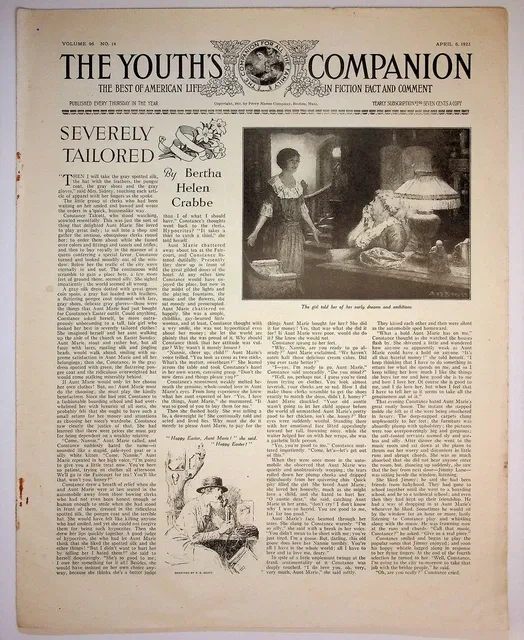 The Youth's Companion