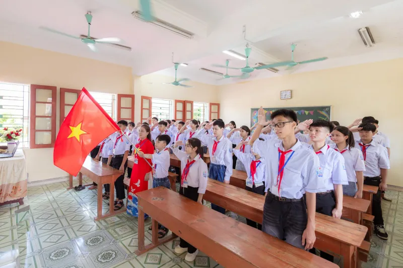 The Socialist's Pledge That Conquered Conservative America: How Marketing Psychology Turned Radical Politics Into Daily Ritual