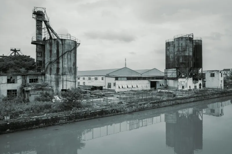 Steel, Spite, and the American Century: How One Man's Need for Vindication Forged a Nation's Industrial Backbone