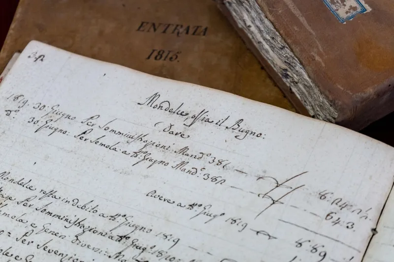 The Edited Ledger: How American Business Learned to Bury Its Most Instructive Failures