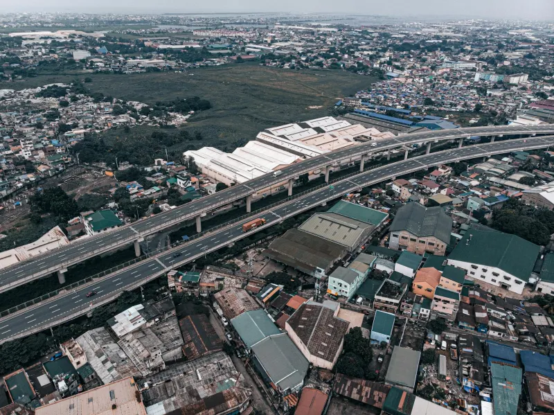 When One Man's Paranoia Paved America: The Psychology Behind Suburban Sprawl