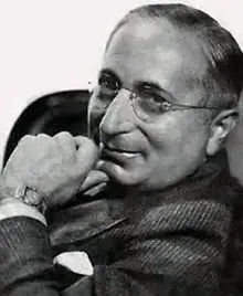 Louis B. Mayer