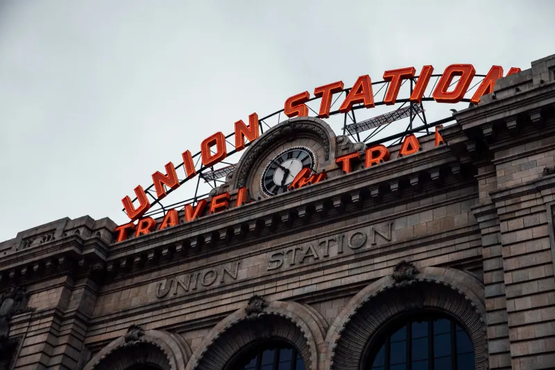 Whose Clock Is It, Anyway: The Railroad War That Turned Time Into a Corporate Asset