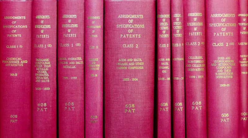 When Pride Clipped Wings: The Patent War That Left America Flying Second Class